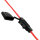 Flachsicherungshalter 80A 16mm² Kabel spritzwassergeschützt 38cm