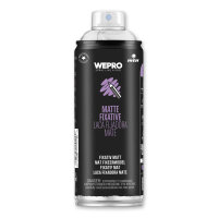 Fixativ Spray matt 400ml für Pastell Kohle Bleistift...