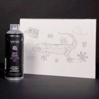 Fixativ Spray matt 400ml für Pastell Kohle Bleistift | MTN WEPRO