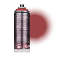 Spraydose Rot Rust Limited Artist Edition Hotdog 400ml...