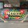 Spraydose Rot Rust Limited Artist Edition Hotdog 400ml Montana BLACK