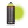 Spraydose Grün Wild Lime Sprühfarbe 400ml BLK6015 Montana BLACK