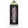 Spraydose Grün Wild Lime Sprühfarbe 400ml BLK6015 Montana BLACK