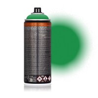 Spraydose Grün Boston Sprühfarbe Sprühlack...