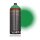 Spraydose Grün Boston Sprühfarbe Sprühlack 400ml BLK6055 Montana BLACK