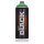 Spraydose Grün Boston Sprühfarbe Sprühlack 400ml BLK6055 Montana BLACK