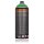Spraydose Grün Boston Sprühfarbe Sprühlack 400ml BLK6055 Montana BLACK