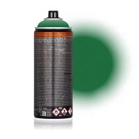 Spraydose Grün Celtic Sprühfarbe Sprühlack 400ml BLK6060 Montana BLACK