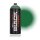 Spraydose Grün Celtic Sprühfarbe Sprühlack 400ml BLK6060 Montana BLACK