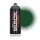 Spraydose Grün Banknote Sprühfarbe 400ml BLK6065 Montana BLACK