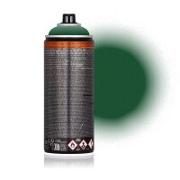 Spraydose Grün TAG Green Sprühfarbe 400ml...