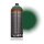 Spraydose Grün TAG Green Sprühfarbe 400ml BLK6070 Montana BLACK