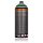 Spraydose Grün TAG Green Sprühfarbe 400ml BLK6070 Montana BLACK