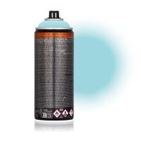 Spraydose Türkis Tiffany Sprühfarbe 400ml...