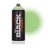 Spraydose Grün E2E Green Sprühfarbe 400ml...