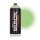 Spraydose Grün E2E Green Sprühfarbe 400ml BLK6210 Montana BLACK