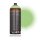 Spraydose Grün E2E Green Sprühfarbe 400ml BLK6210 Montana BLACK