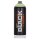 Spraydose Grün E2E Green Sprühfarbe 400ml BLK6210 Montana BLACK