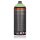 Spraydose Grün E2E Green Sprühfarbe 400ml BLK6210 Montana BLACK