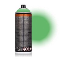 Spraydose Grün Revolt Green Sprühfarbe 400ml...