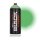 Spraydose Grün Revolt Green Sprühfarbe 400ml BLK6220 Montana BLACK