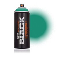 Spraydose Grün Atlantis Sprühfarbe 400ml...