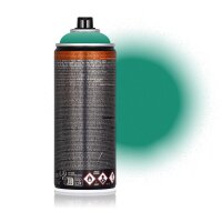 Spraydose Grün Atlantis Sprühfarbe 400ml...