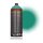 Spraydose Grün Atlantis Sprühfarbe 400ml BLK6240 Montana BLACK