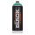 Spraydose Grün Atlantis Sprühfarbe 400ml BLK6240 Montana BLACK