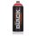 Spraydose Rot Fire Rose Sprühfarbe 400ml BLK3020 Montana BLACK