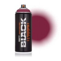 Spraydose Rot Cardinal Sprühfarbe 400ml BLK3062...