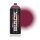 Spraydose Rot Cardinal Sprühfarbe 400ml BLK3062 Montana BLACK