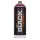 Spraydose Rot Cardinal Sprühfarbe 400ml BLK3062 Montana BLACK