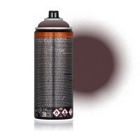 Spraydose Rot Merlot Sprühfarbe Sprühlack 400ml...