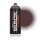 Spraydose Rot Merlot Sprühfarbe Sprühlack 400ml BLK3065 Montana BLACK