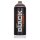 Spraydose Rot Merlot Sprühfarbe Sprühlack 400ml BLK3065 Montana BLACK