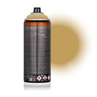 Spraydose Beige Sand Sprühfarbe Sprühlack 400ml...