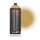 Spraydose Beige Sand Sprühfarbe Sprühlack 400ml BLK8010 Montana BLACK