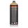 Spraydose Beige Sand Sprühfarbe Sprühlack 400ml BLK8010 Montana BLACK