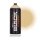 Spraydose Beige Beige Sprühfarbe Sprühlack 400ml BLK8020 Montana BLACK