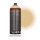 Spraydose Beige Beige Sprühfarbe Sprühlack 400ml BLK8020 Montana BLACK