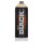 Spraydose Beige Beige Sprühfarbe Sprühlack 400ml BLK8020 Montana BLACK