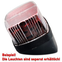 Leuchtenträger | Aspöck Squarepoint | Universal