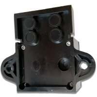 Sicherungsautomat 100A 12/24V DC | rückstellbar | manuell abschaltbar