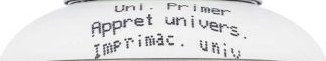 Farbring der Dose: Universal Primer