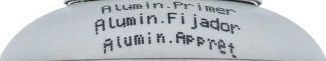 Farbring der Dose: Aluminium Primer